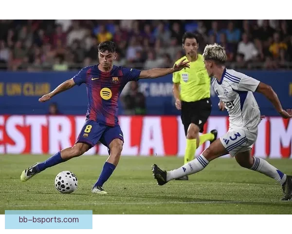 佩德里欧联杯关键一战主宰赛场引领球队走向胜利之夜年轻中场核心